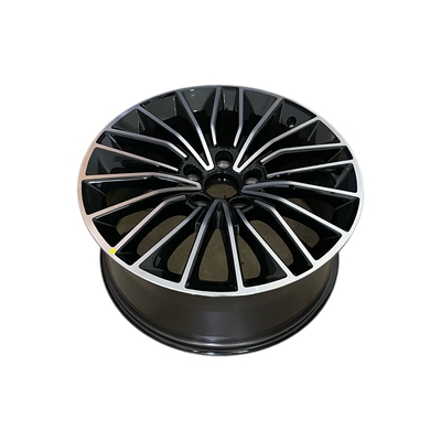 BYD Han EV/DM Car Alloy Hub OEM HCE-3101010B 54*54*23CM Σκοπός αντικατάστασης/επισκευής