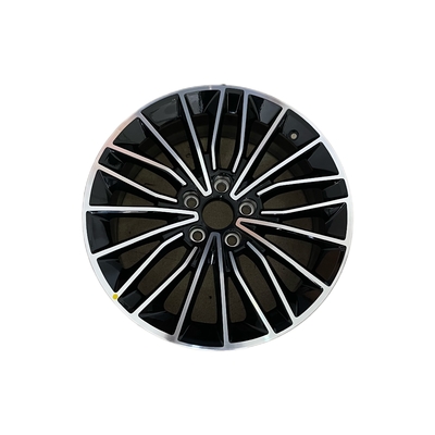 BYD Han EV/DM Car Alloy Hub OEM HCE-3101010B 54*54*23CM Σκοπός αντικατάστασης/επισκευής
