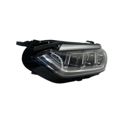 BYD Song PLUS Φώτα με LED με μακροχρόνια αντοχή και 72 Watt
