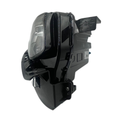 12V τάση Geely 23 Binyue Front Headlight Assembly OEM 7051048500 Πιστοποιημένο