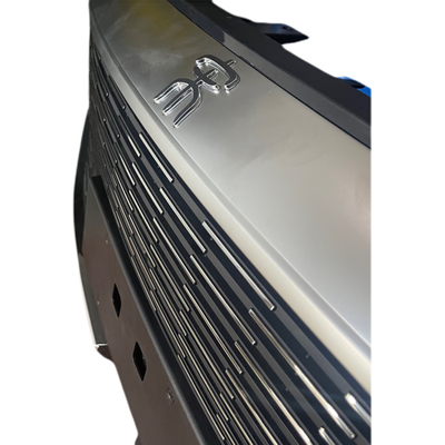 BYD SONG PLUS DM-I Εμπροσθια κεντρική σχάρα OE NO. SA3HE-2803700 Συσκευές συστήματος αυτοκινήτου