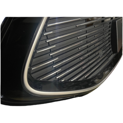 BYD SONG PLUS DM-I Εμπροσθια κεντρική σχάρα OE NO. SA3HE-2803700 Συσκευές συστήματος αυτοκινήτου