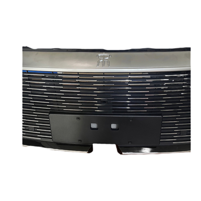 BYD SONG PLUS DM-I Εμπροσθια κεντρική σχάρα OE NO. SA3HE-2803700 Συσκευές συστήματος αυτοκινήτου