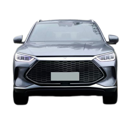 BYD SONG PLUS DM-I Εμπροσθια κεντρική σχάρα OE NO. SA3HE-2803700 Συσκευές συστήματος αυτοκινήτου