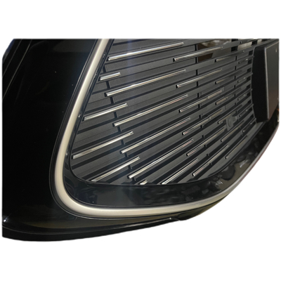 1600*300*540mm BYD SONG PLUS DM-I Σύστημα κάλυψης αυτοκινήτου Συσκευές Κέντρο Grid OEM SA3HE-2803700
