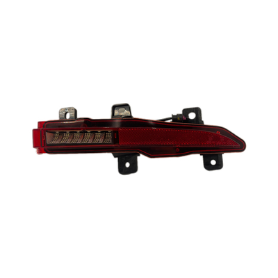 72 Βατ ονομαστική ισχύ BYD Seal Bumper Lights OEM EKEA-4113200 με H7 Bulb Shape Code