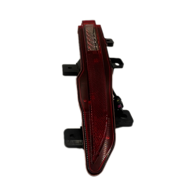 72 Βατ ονομαστική ισχύ BYD Seal Bumper Lights OEM EKEA-4113200 με H7 Bulb Shape Code