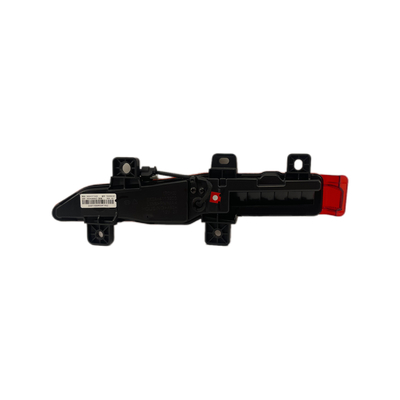 72 Βατ ονομαστική ισχύ BYD Seal Bumper Lights OEM EKEA-4113200 με H7 Bulb Shape Code
