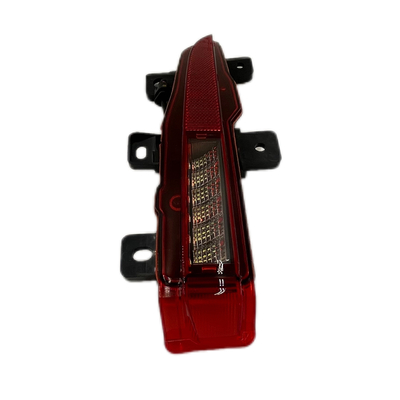 EKEA-4113200 BYD Seal Sedan 22.07- Πίσω φώτα προφυλακτήρα γενιά 1 ονομαστική ισχύς 72 Watt