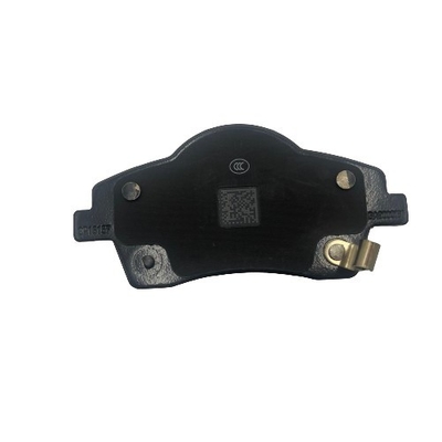 GEELY Xingrui Automotive κεραμικές πέτρες φρένων OEM 4050004000 για την αποδοτικότητα της εγκατάστασης αυτοκινήτων