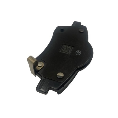 GEELY Xingrui Automotive κεραμικές πέτρες φρένων OEM 4050004000 για την αποδοτικότητα της εγκατάστασης αυτοκινήτων