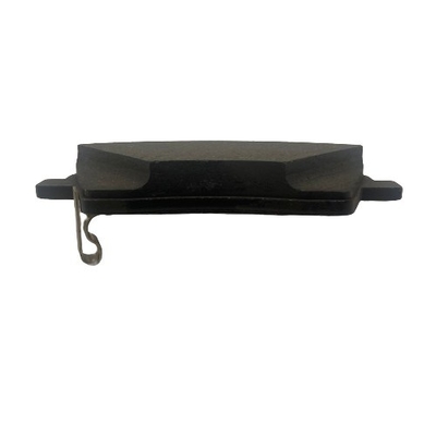 GEELY Xingrui Automotive κεραμικές πέτρες φρένων OEM 4050004000 για την αποδοτικότητα της εγκατάστασης αυτοκινήτων