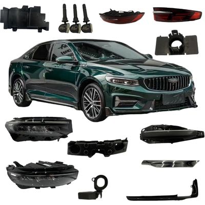 Αντικατάσταση/Σκοπός επισκευής GEELY SC3 E120300005 Σφηνάκια ανάφλεξης με 2 μεγέθη νήματος