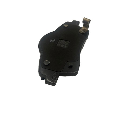 Πάνω- GEELY Xingrui 20.10- Κερματικές πλάκες φρένων OEM 4050004000 για μοντέλο αυτοκινήτου Xingrui