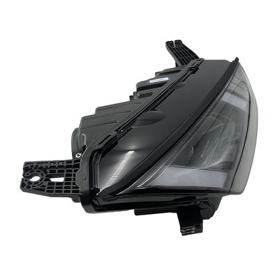 Πρώτη γενιά Seagull Hatchback 23.04- Φώτα LED με κωδικό σχήματος βολβού H7