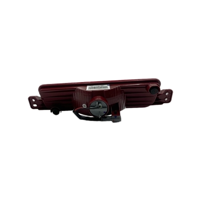 GEELY Boyue πίσω προφυλακτήρα Φωτός στάθμευσης OEM 7054002400 με κόκκινο τύπου λαμπτήρα H3 Halogen