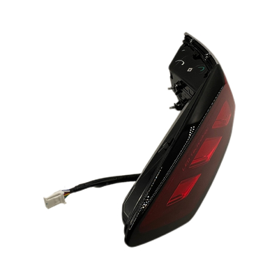 BYD Song PLUS SA3F-4133010C LED πίσω φώτα σε κόκκινο για βελτιωμένη απόδοση οδήγησης