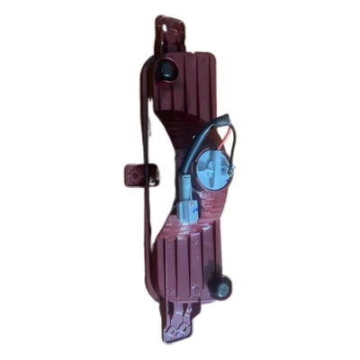 37*18*18cm GEELY Boyue Συσκευές συστήματος φωτισμού αυτοκινήτων Ηλεκτρονικό φως πίσω προφυλακτήρα OEM 7054002400
