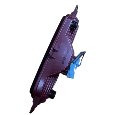 37*18*18cm GEELY Boyue Συσκευές συστήματος φωτισμού αυτοκινήτων Ηλεκτρονικό φως πίσω προφυλακτήρα OEM 7054002400