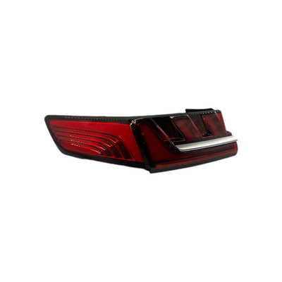 BYD Han EV LED πίσω φώτα OEM HC-4133010A Ανώτατο σύστημα φωτισμού αυτοκινήτων
