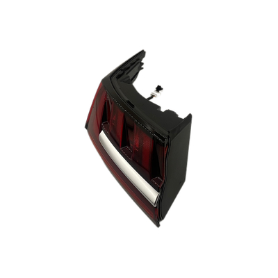 BYD Han EV LED πίσω φώτα OEM HC-4133010A Ανώτατο σύστημα φωτισμού αυτοκινήτων