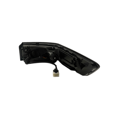 BYD Han EV LED πίσω φώτα OEM HC-4133010A Ανώτατο σύστημα φωτισμού αυτοκινήτων