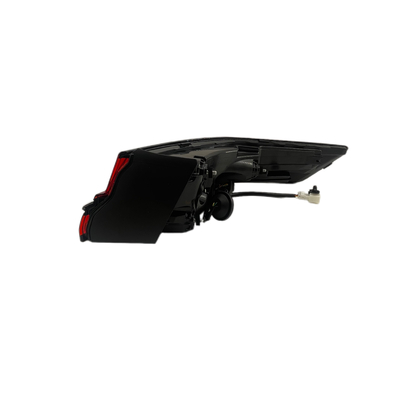 BYD Han EV LED πίσω φώτα OEM HC-4133010A Ανώτατο σύστημα φωτισμού αυτοκινήτων