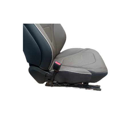 BYD Han EV HCEF-6800010A Sport Seat Assembly με BYD Car Fitment και OEM Power Seat