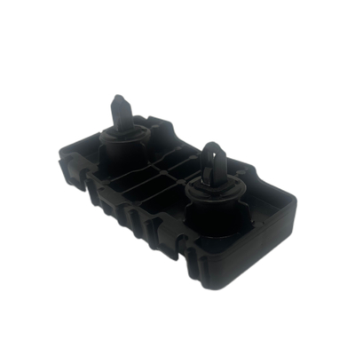 Στήριγμα πίσω προφυλακτήρα για BYD E3 Auto Body System ELEC-2804420 OEM Σκοπός Αντικατάσταση/Επισκευή