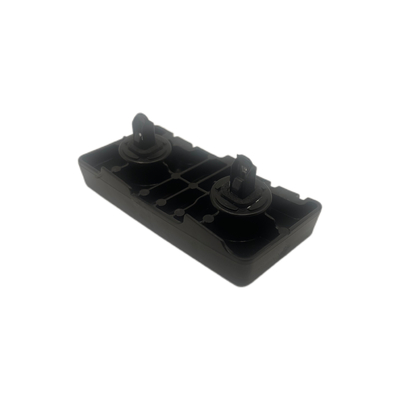 Στήριγμα πίσω προφυλακτήρα για BYD E3 Auto Body System ELEC-2804420 OEM Σκοπός Αντικατάσταση/Επισκευή