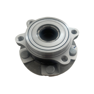 BYD Qin PLUS EV Αυτοκίνητο Μπροστά τιμόνι HAD-3103100 OEM για Αντικατάσταση / Επισκευή Αλουμινίου