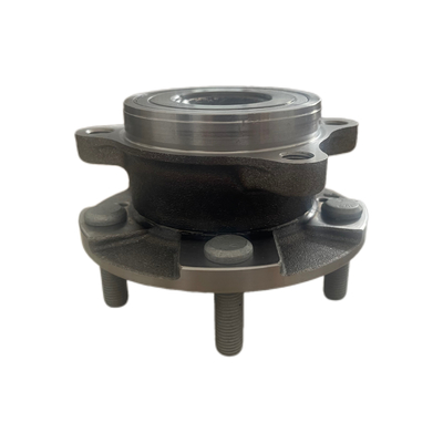 BYD Qin PLUS EV Αυτοκίνητο Μπροστά τιμόνι HAD-3103100 OEM για Αντικατάσταση / Επισκευή Αλουμινίου