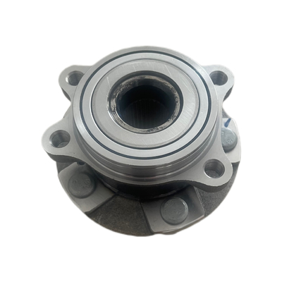 BYD Qin PLUS EV Αυτοκίνητο Μπροστά τιμόνι HAD-3103100 OEM για Αντικατάσταση / Επισκευή Αλουμινίου