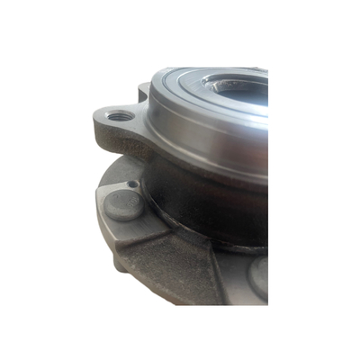 BYD Qin PLUS EV Αυτοκίνητο Μπροστά τιμόνι HAD-3103100 OEM για Αντικατάσταση / Επισκευή Αλουμινίου