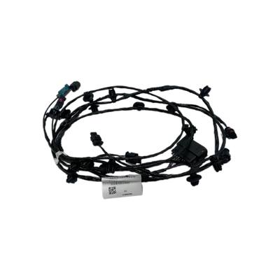 BYD Seal Συστήματα κινητήρα αυτοκινήτου Συσκευές μπουκαλιού OEM EKEA-4011300A για την προσαρμογή αυτοκινήτου 2022-
