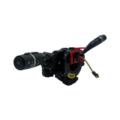 SA2HG-377400R-E OEM BYD Song Plus DM-i Παγκόσμιο σήμα στροφής και μοχλός καθαρισμού 34x26x13cm