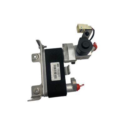 24*23*17CM Τεχνητό σίδηρο BYD E2/E3 Συσκευή ψύξης μπαταριών αυτοκινήτων EL-8109100B OEM
