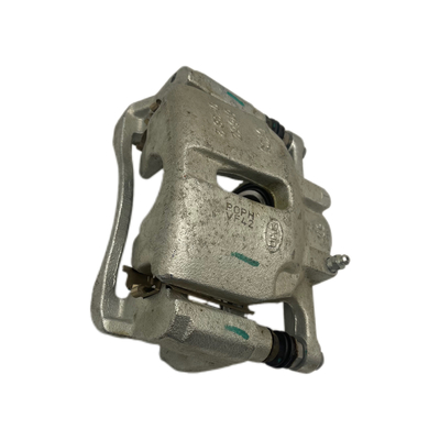 Η BYD Yuan EV Front Branch Pump SCFA-3501220 Το βασικό στοιχείο για τη συντήρηση του αυτοκινήτου