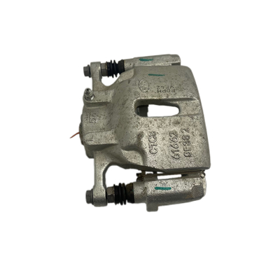 Η BYD Yuan EV Front Branch Pump SCFA-3501220 Το βασικό στοιχείο για τη συντήρηση του αυτοκινήτου