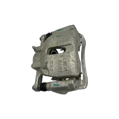 Η BYD Yuan EV Front Branch Pump SCFA-3501220 Το βασικό στοιχείο για τη συντήρηση του αυτοκινήτου
