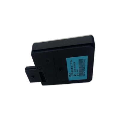 BYD Song Plus DM I OME SA3H-3603600A και προηγμένο προσαρμοστικό σύστημα ελέγχου ταχύτητας
