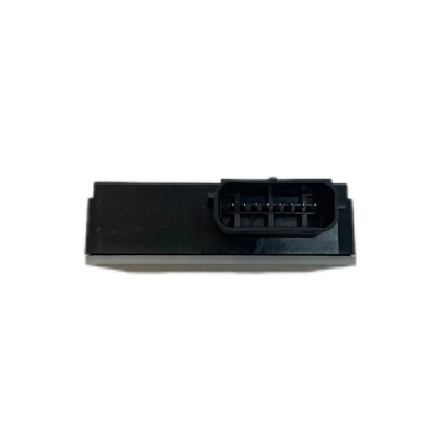 BYD Song Plus DM I OME SA3H-3603600A και προηγμένο προσαρμοστικό σύστημα ελέγχου ταχύτητας
